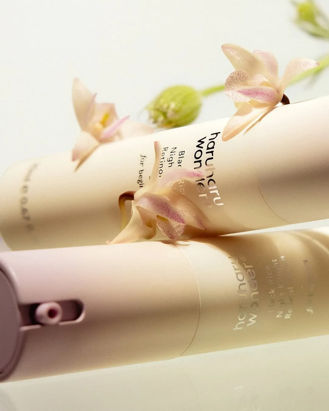 Discover Haru Haru Wonder — The Unstoppable Clean Beauty Line Gentle Enough for Every Skin