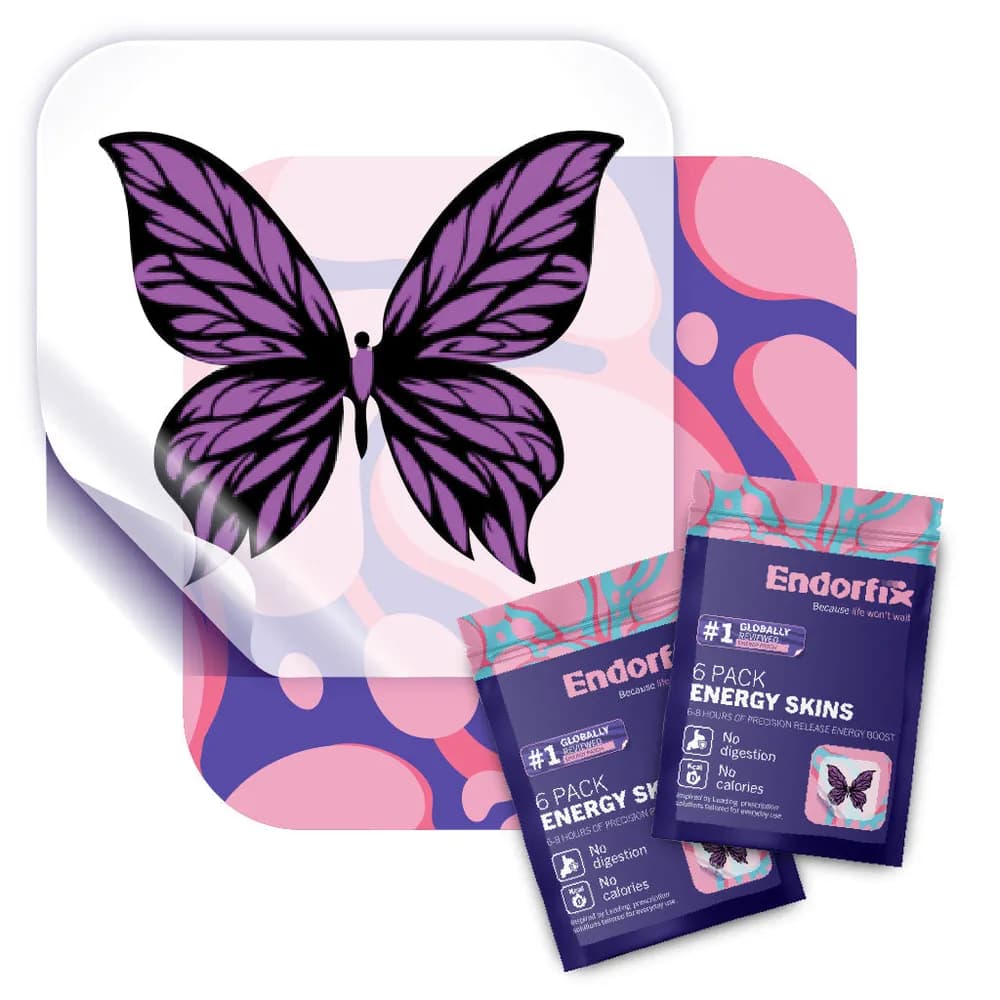 The Endorfix Patch: Is This the Hidden “Game Changer” in Your Wellness Toolkit?