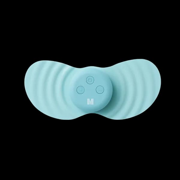 Myoovi Period Pain Relief Device 2.0 Review: Does This Wearable TENS Work?