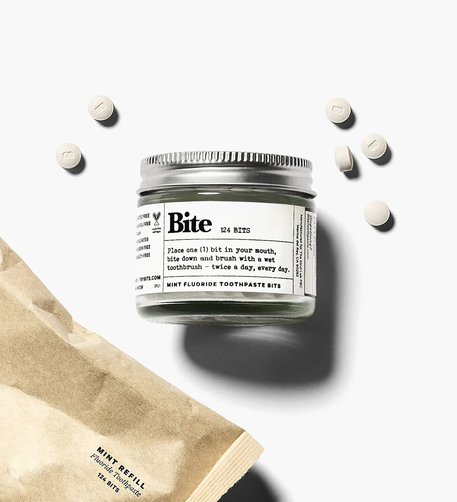 Bite Toothpaste Bits Review: Are Plastic-Free Tablets Worth It?