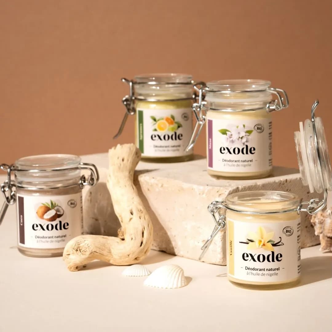 Les avantages surprenants d’adopter un mode de vie Exode Naturel