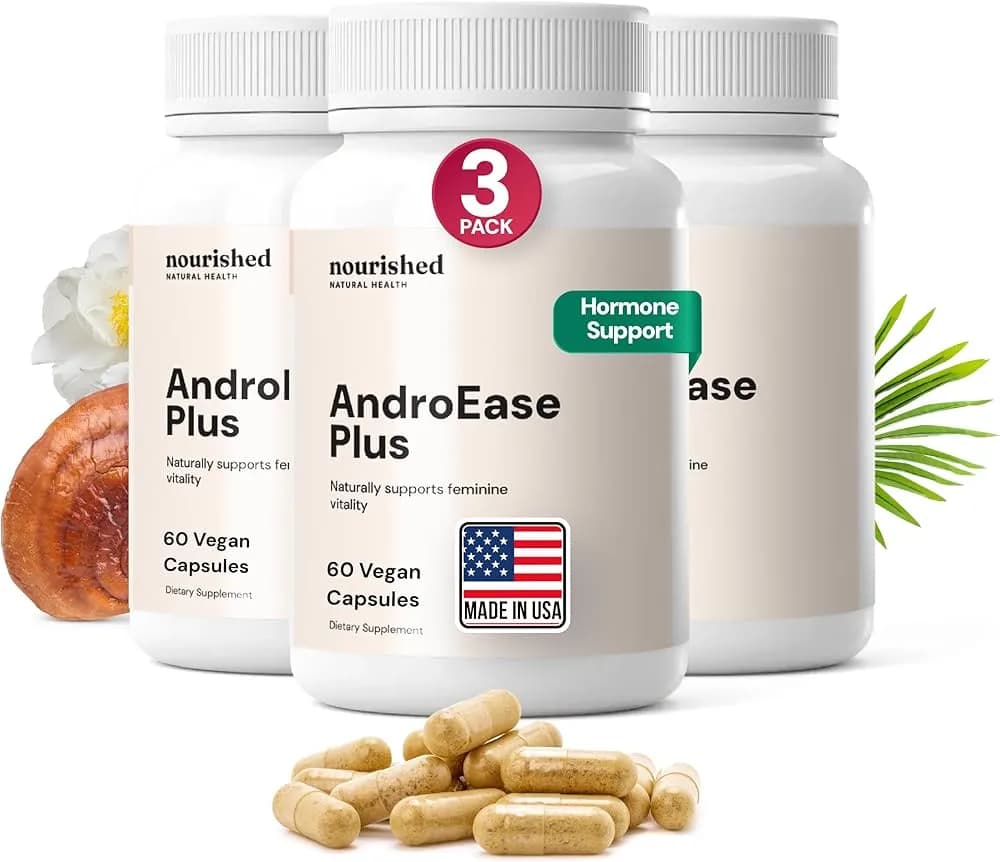 Nourished Natural Health: Real Plans, Real Results