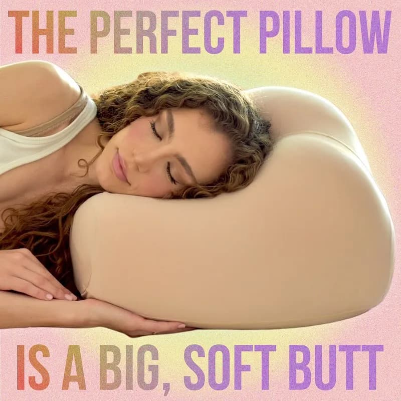 Best Pillows for Neck Pain 2025: Buttress vs Cervical vs Memory Foam