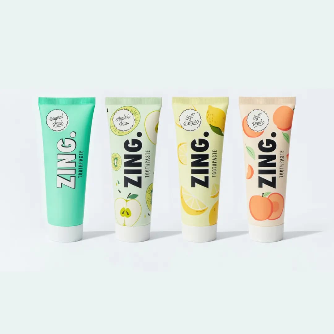 How Zing Toothpaste Became the Go-To for Fresh Breath: A Review