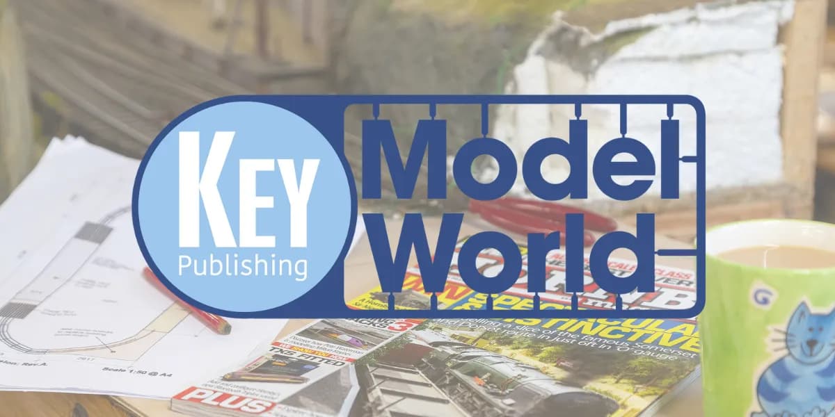 Key Publishing Shop Project Spotlight Curating World-Class Aviation Transport Content for Enthusiasts