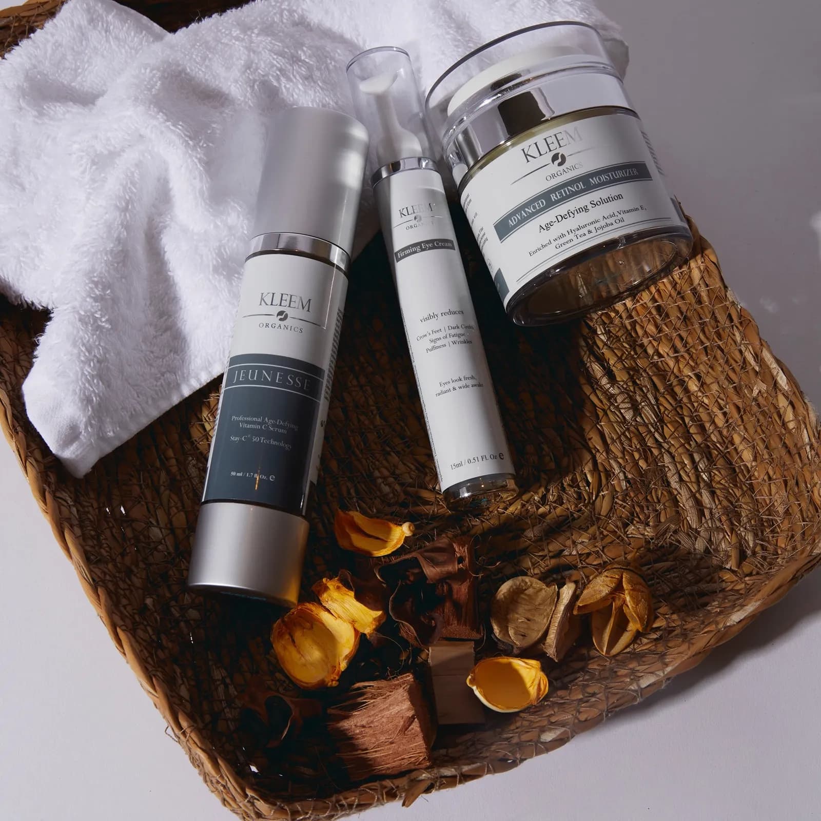Kleem Organics Review: Natural Skincare Solutions That Work