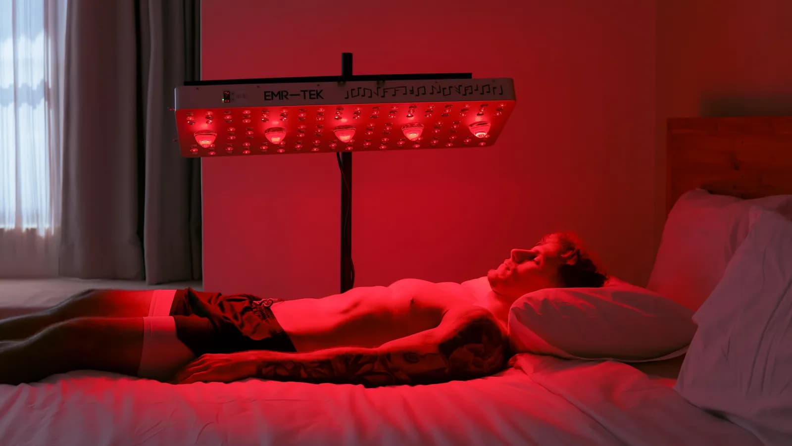 Light Therapy Review: Benefits, Safety & Results