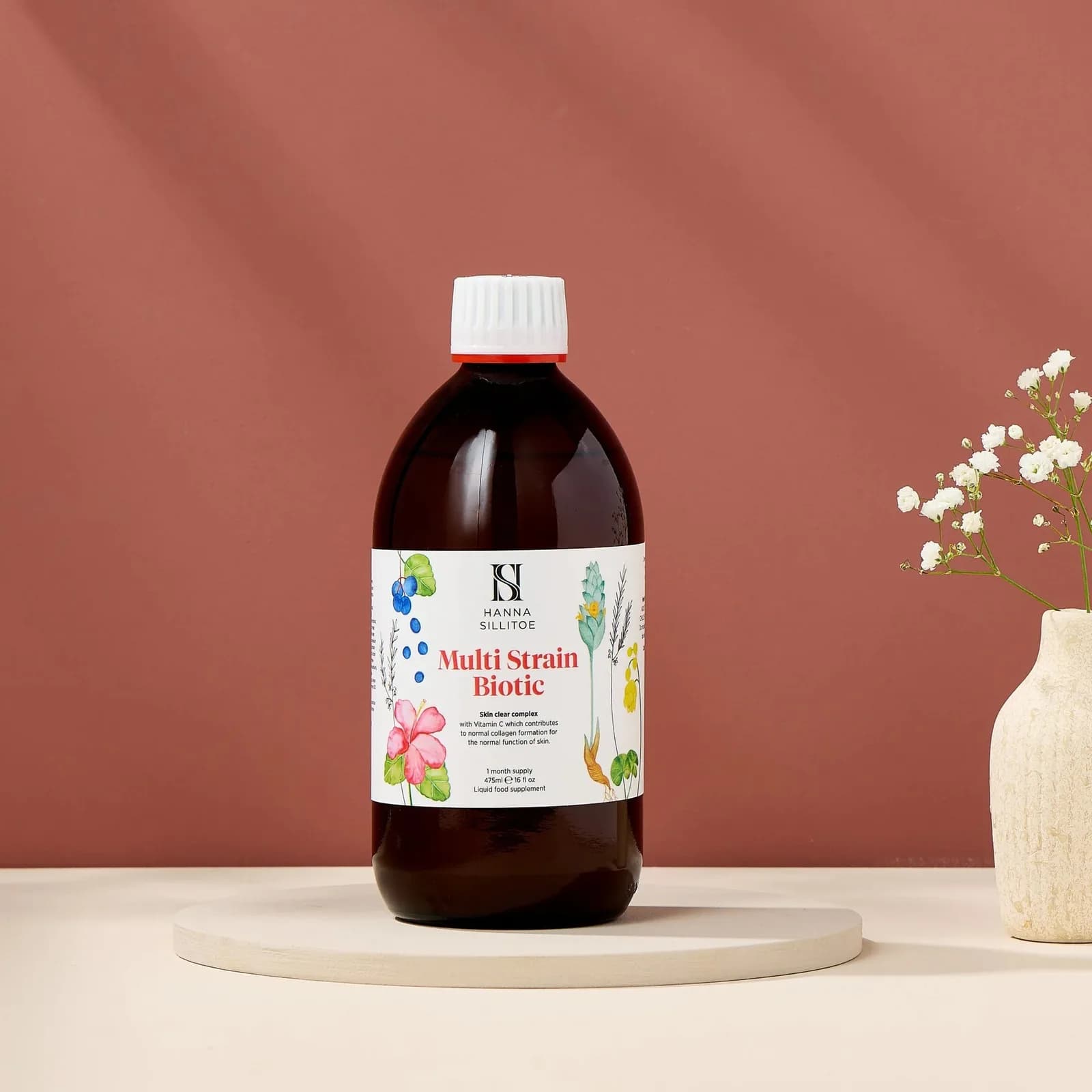 Hanna Sillitoe Review: Gut-First Skincare for Eczema and Psoriasis