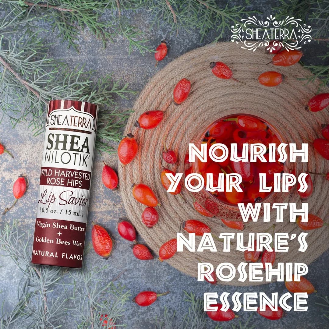 Shea Terra Organics Review: Natural Beauty & Ethical Skincare