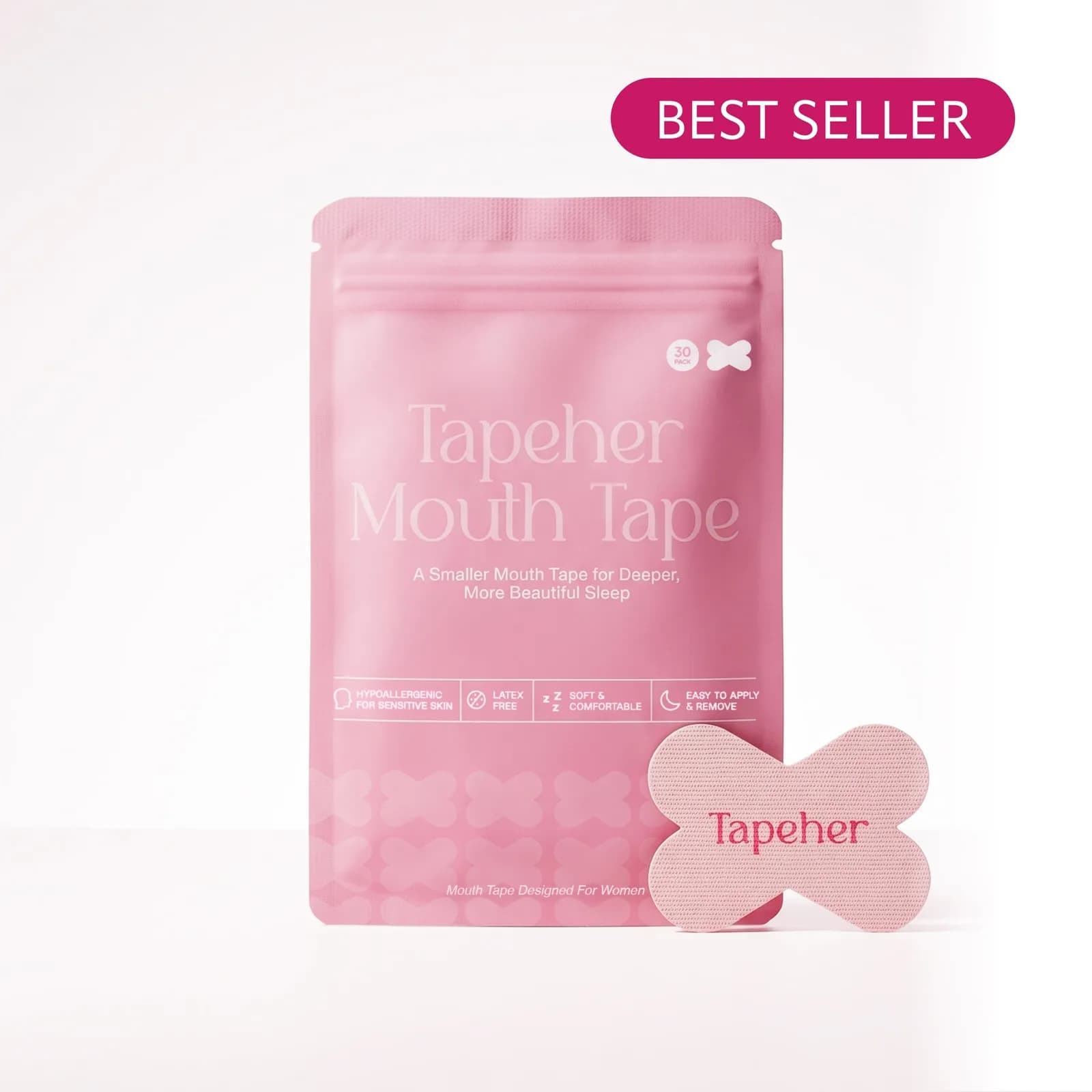 Does Mouth Tape Help With Snoring: What to Know Before Trying It