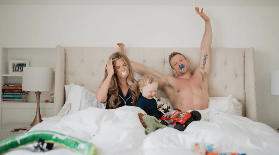 Dry Mouth Every Morning? This Simple Night Habit Could Fix It
