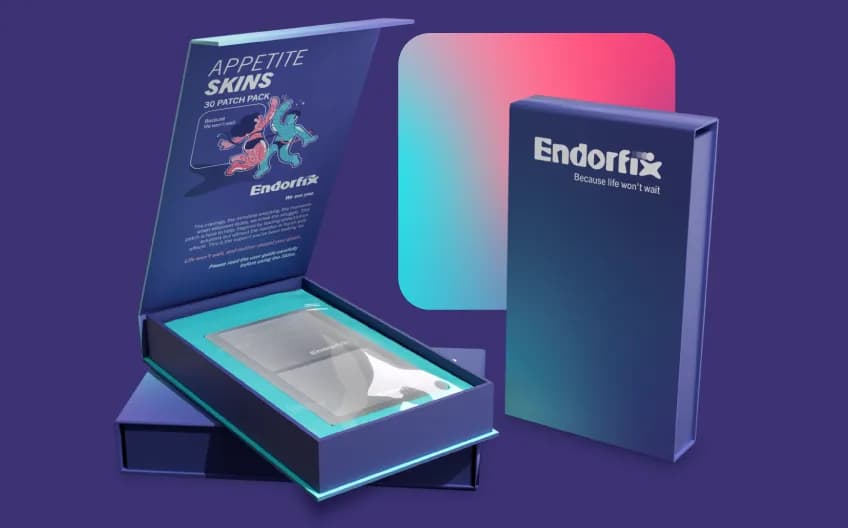 5 Reasons Endorfix Is a Better Hunger Control Solution Than Old Methods
