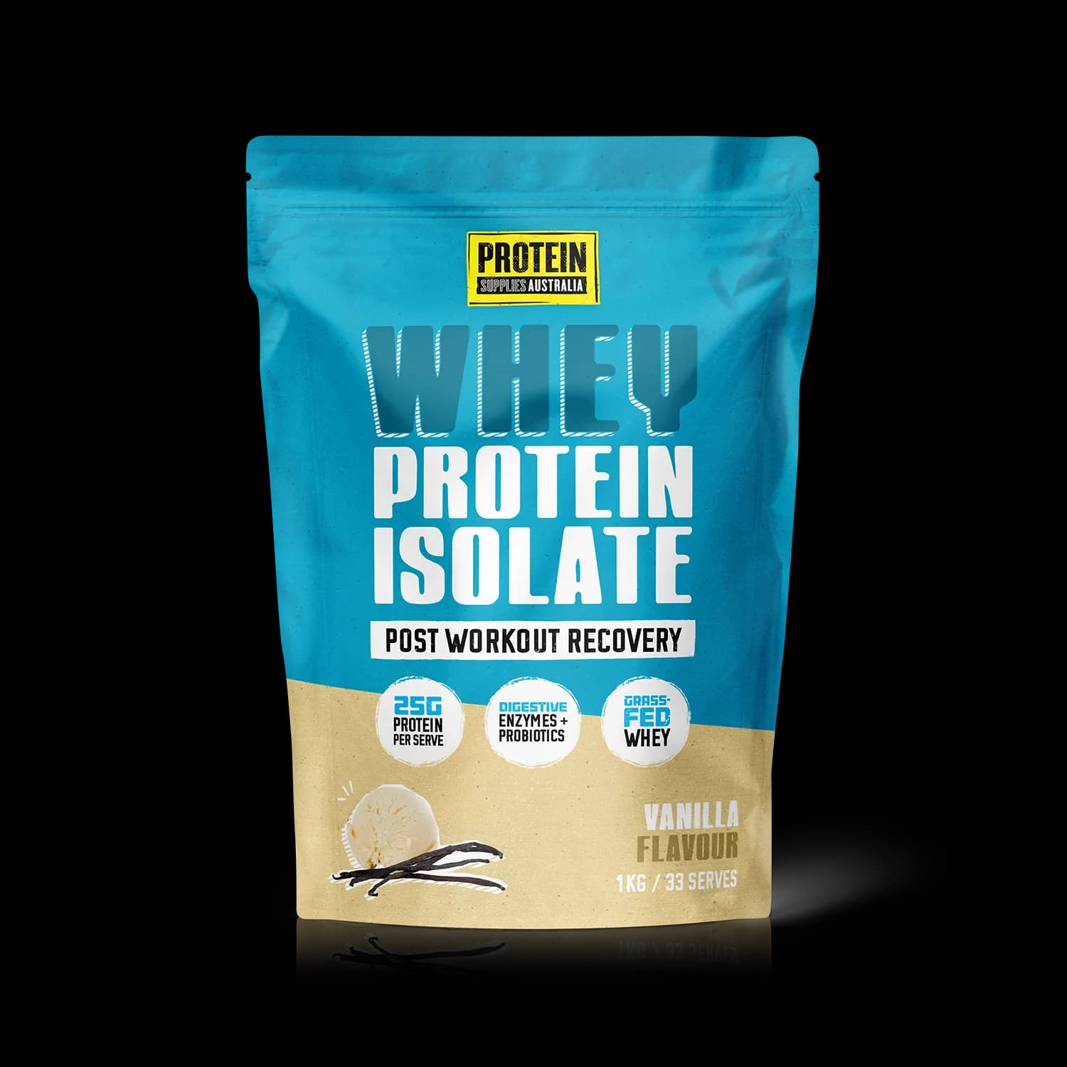 Protein Supplies Australia: The Complete Guide to a Clean, Aussie-Made Protein Range