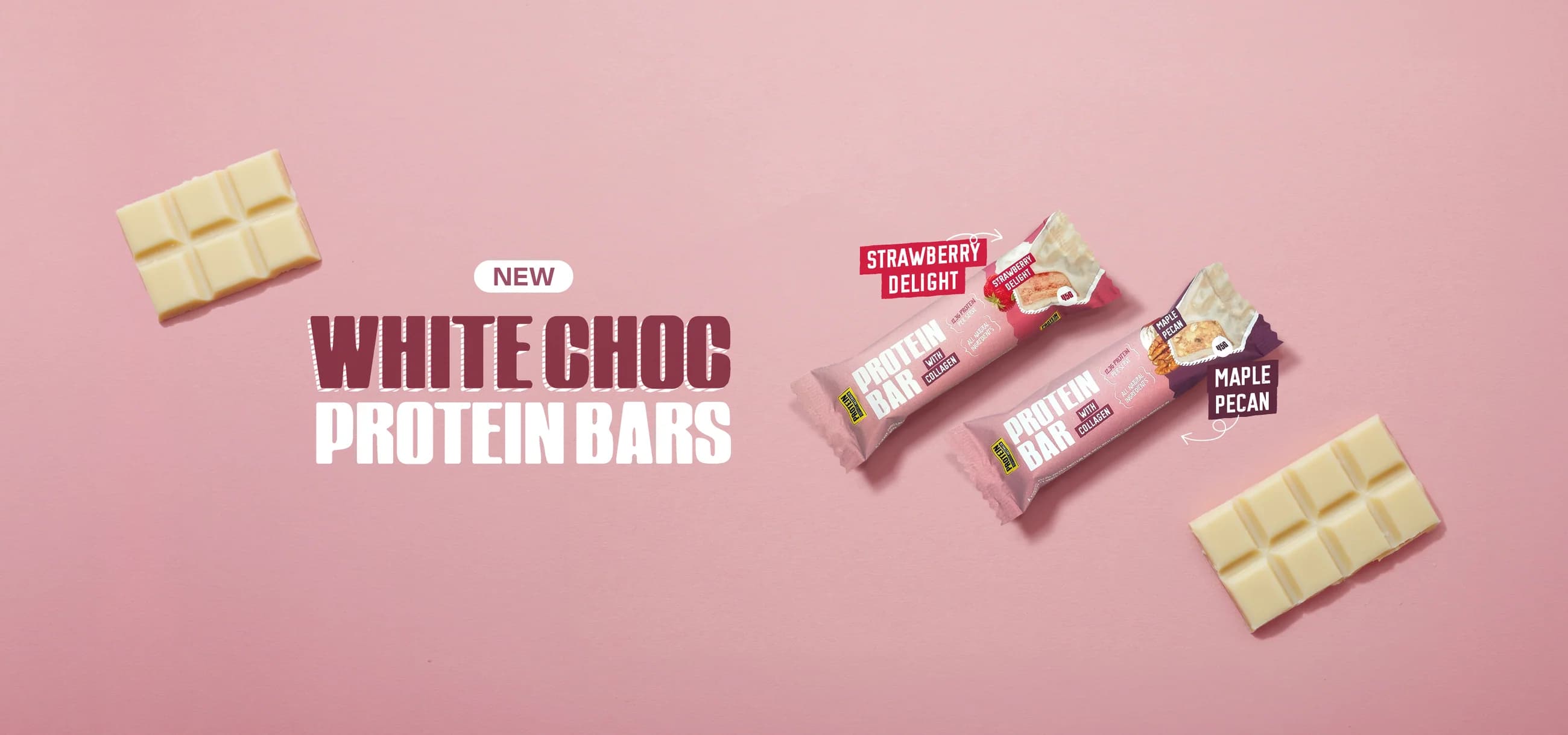 Protein Supplies Australia: The Complete Guide to a Clean, Aussie-Made Protein Range