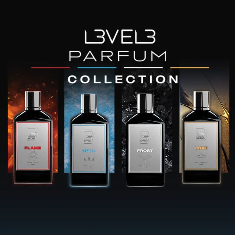 L3VEL3 Cologne Review 2026: Is the Eau de Parfum 4-Pack Worth It?
