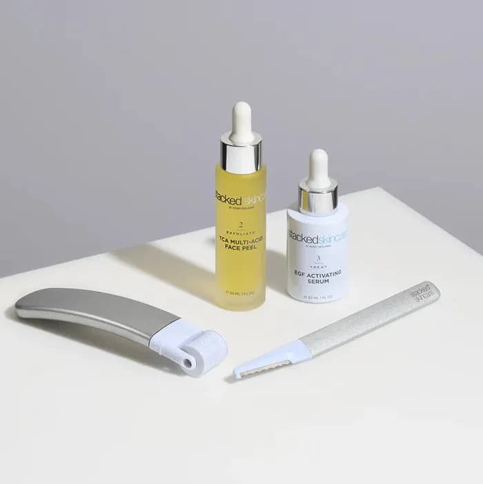 Why Stacked Skincare Is the Secret Weapon of Celebrity Estheticians