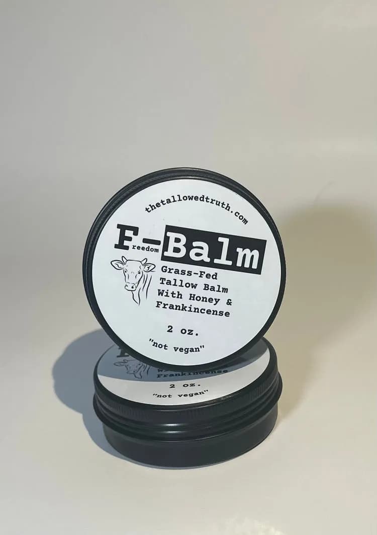 The Tallowed Truth Review: Natural Skincare with Tallow Benefits