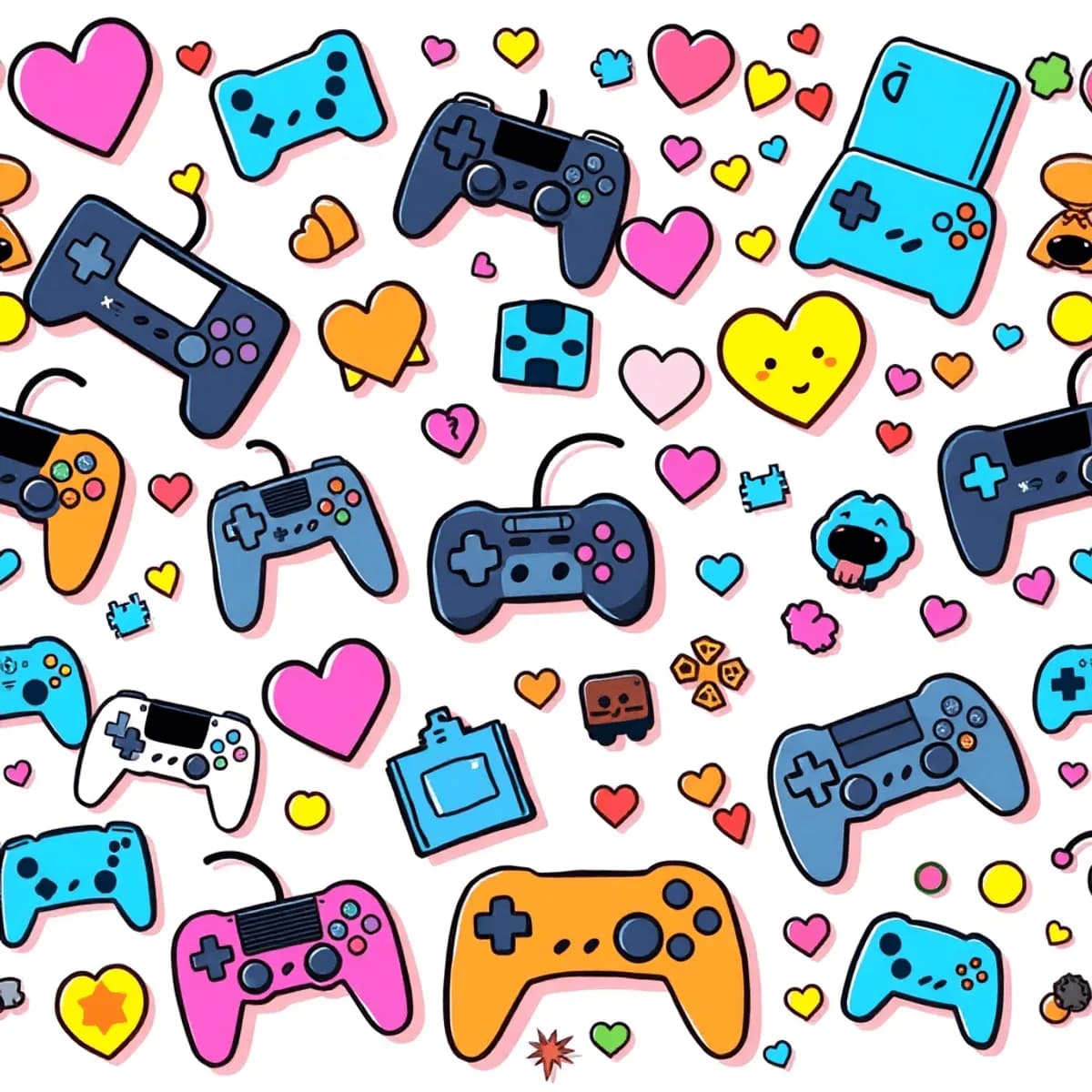 GeekShare Review: Adorable Designs Every Gamer Will Love