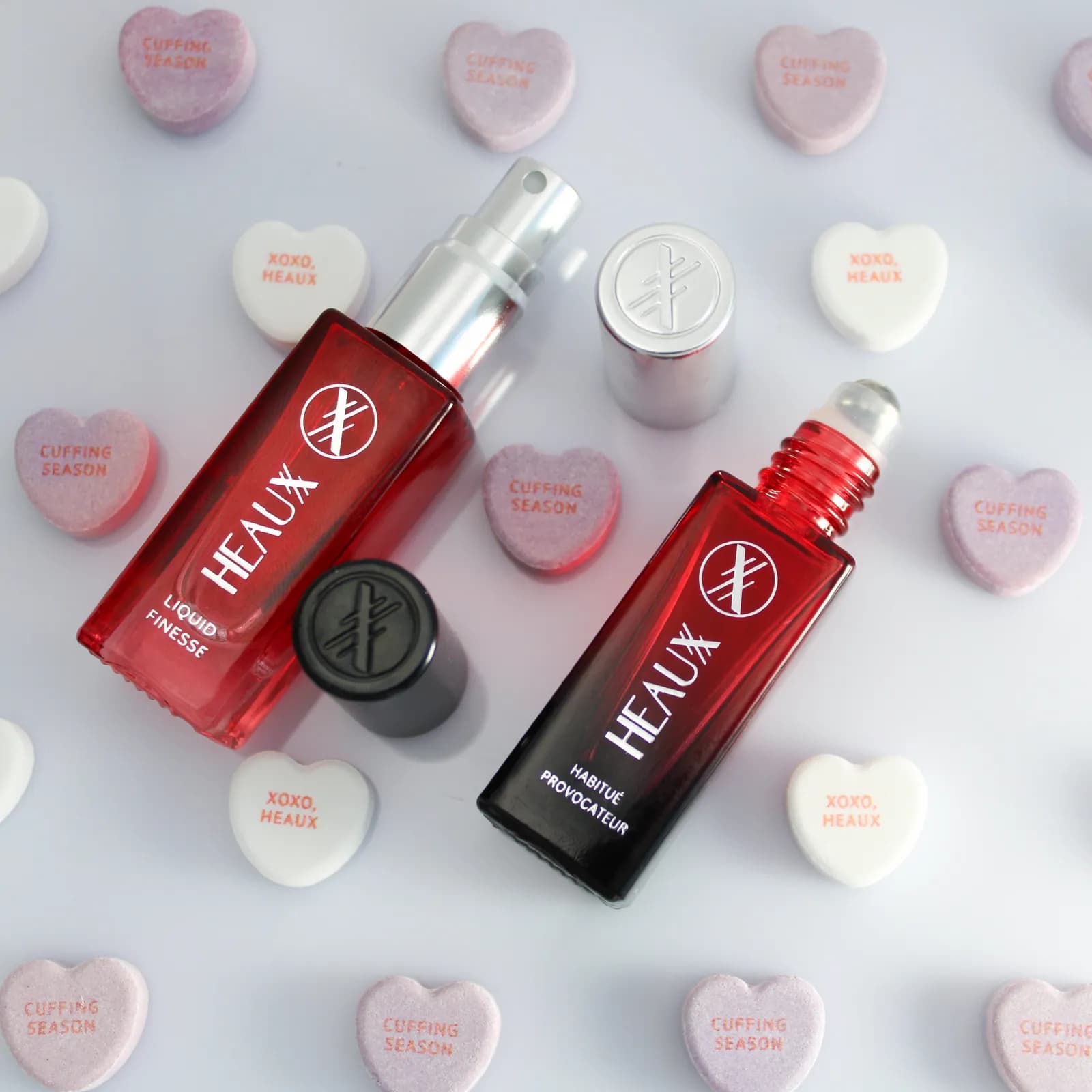 Be Irresistible: Top 5 Best-Selling Heaux Pheromone Products