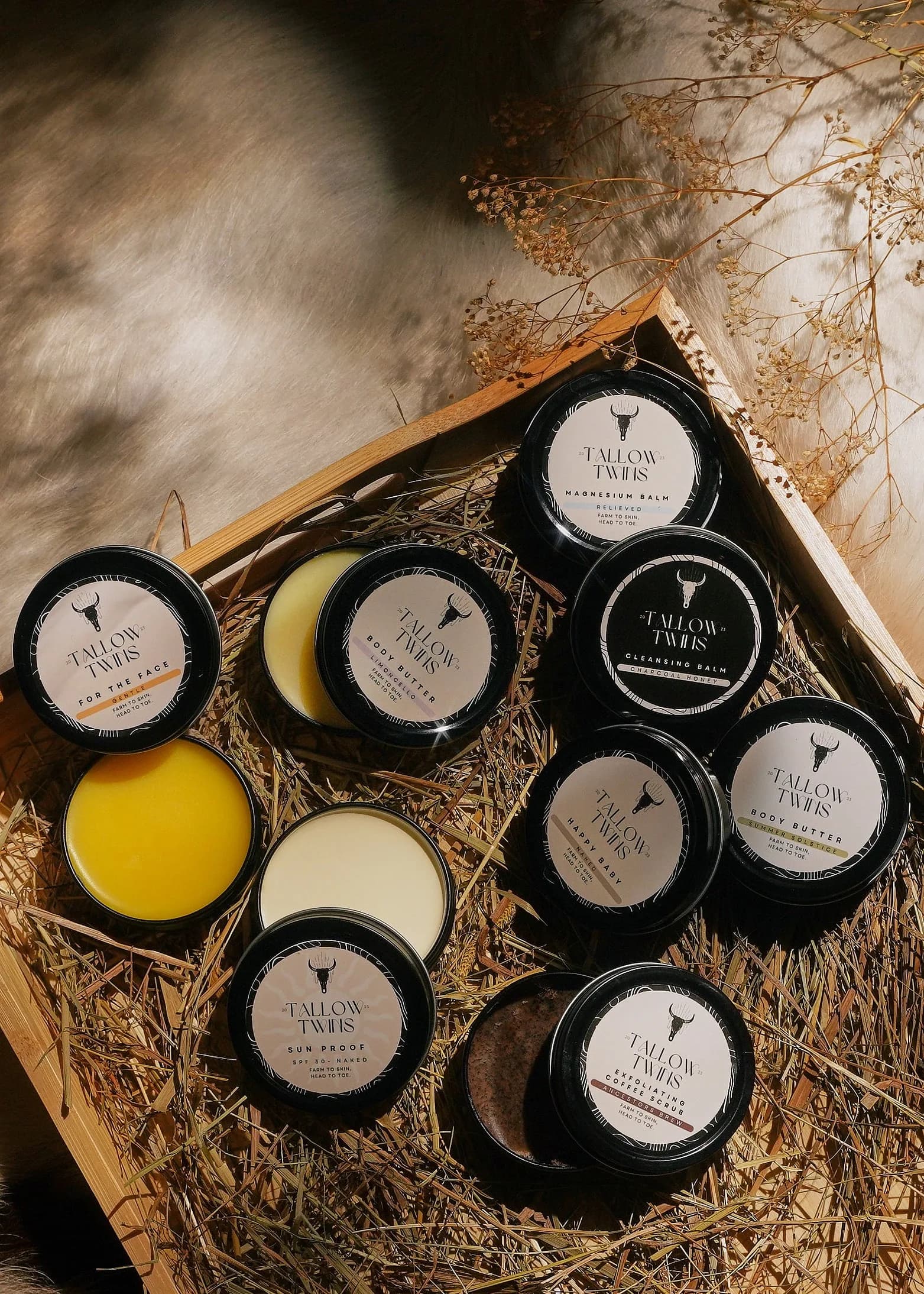 Tallow Twins Review 2026: Is the Everything Bundle Safe to Try?