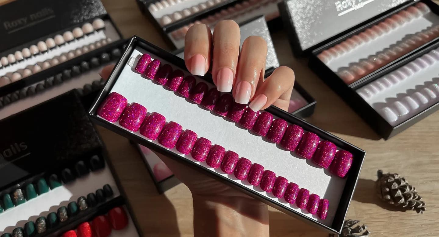 Comment Roxy Nails Paris a transformé l’art de la manucure