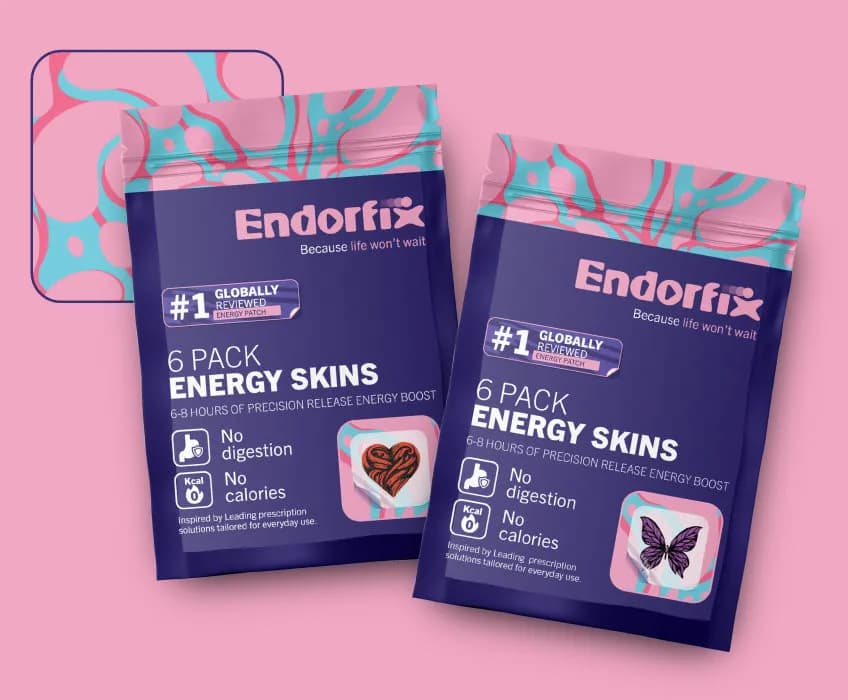 Breaking Free from Diet “Rules”: Endorfix Helps You Listen to Your Body