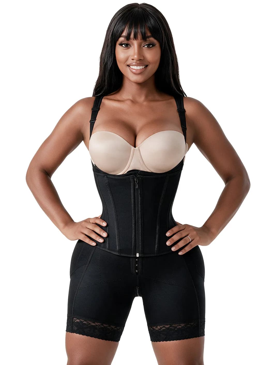 Snatched Body Review: Colombian Fajas for Post-Op Recovery