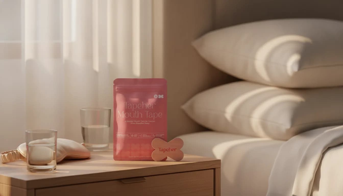 The Best Sleep Accessories for 2026