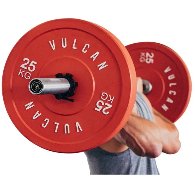 Power Up Your Fitness: Build Your Dream Gym with Vulcan Fitness’ Premium Gear