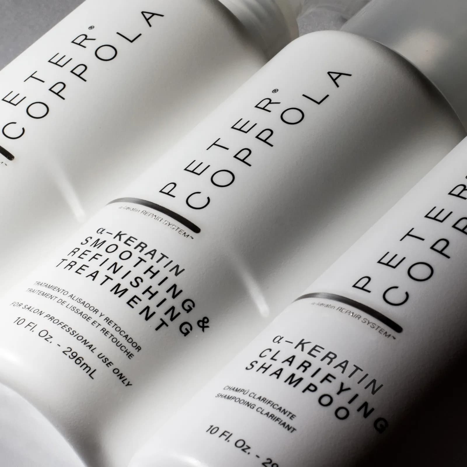 Unlock Your Dream Hair: Peter Coppola’s Keratin Smoothing Treatments for Straight, Curly, or Voluminous Looks