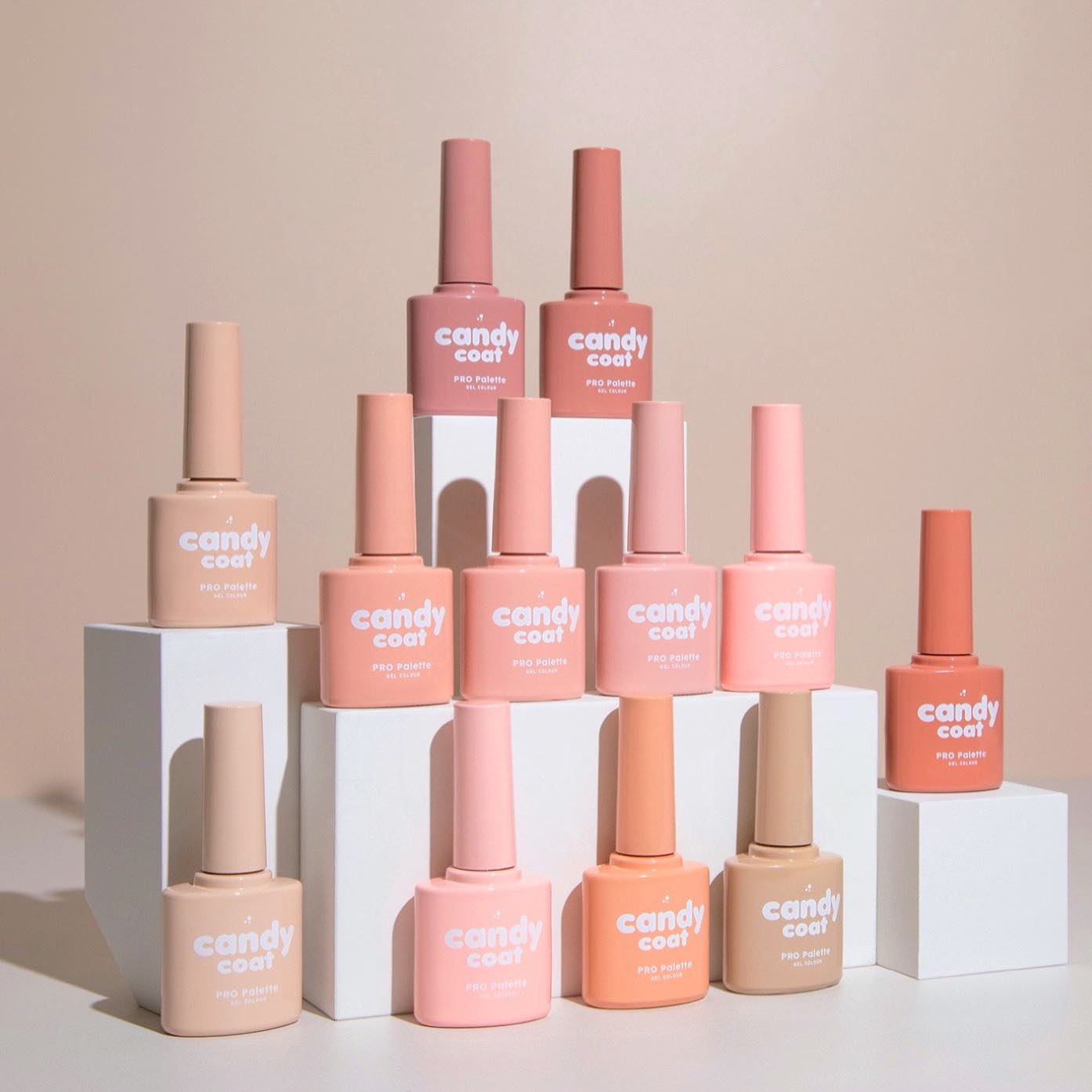Candy Coat-Seasonal Collections