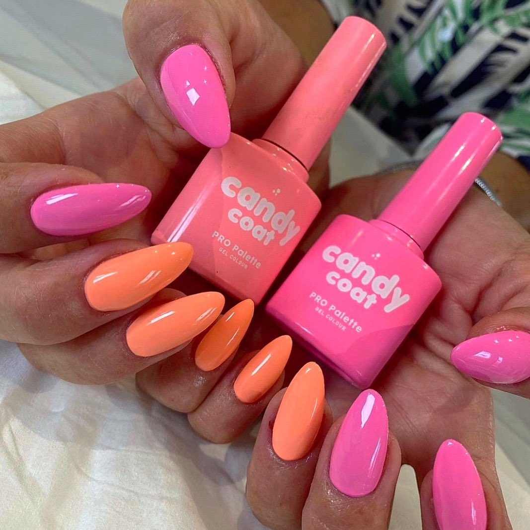 Candy Coat