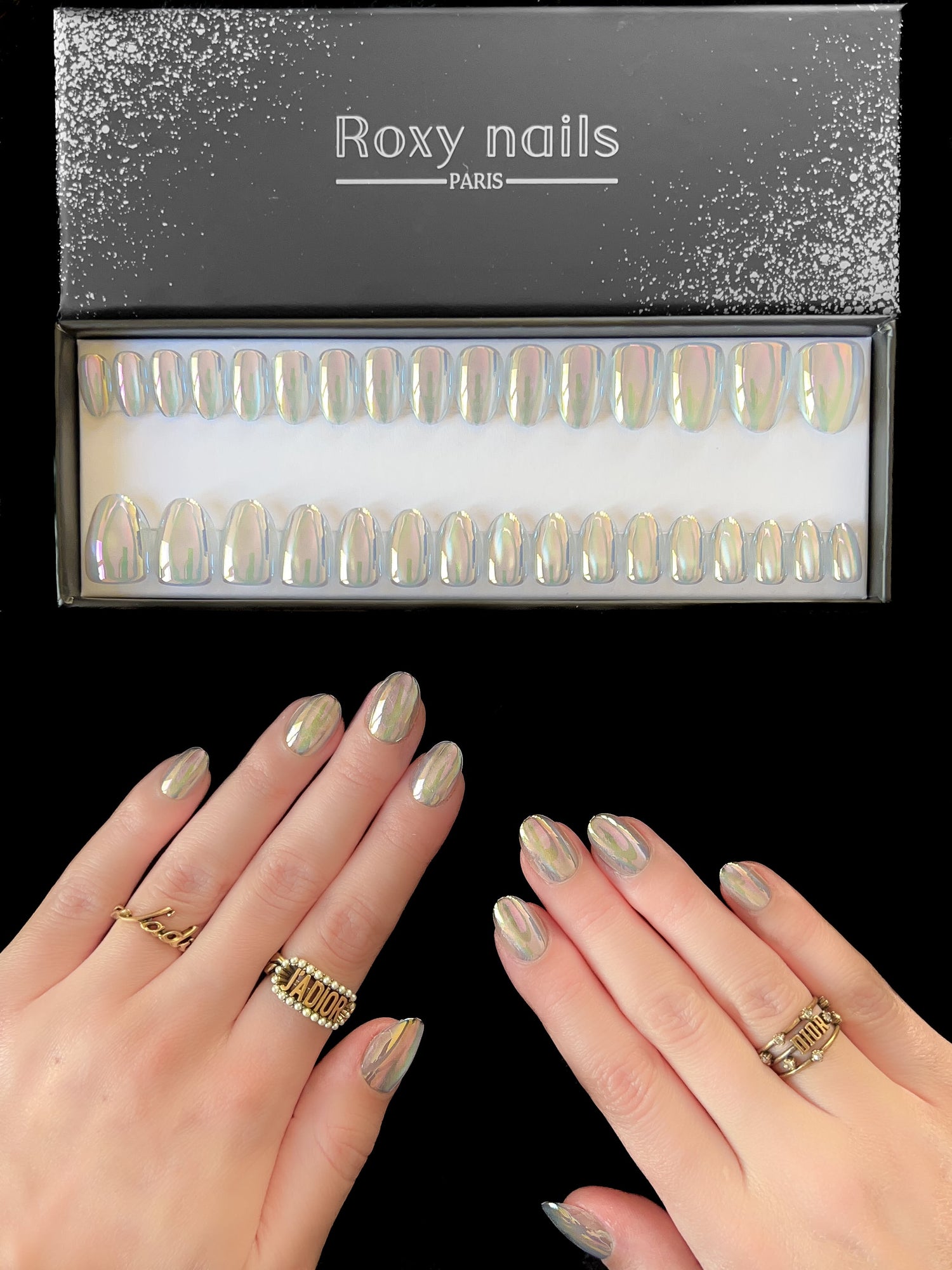 False Nail Kits