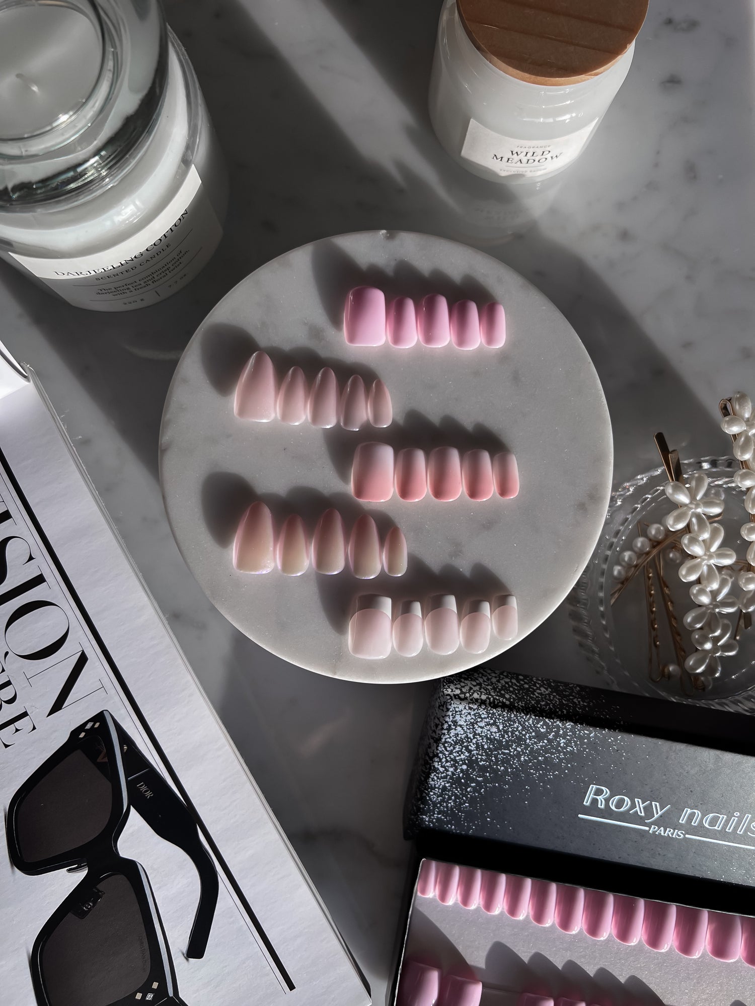 Personnalisation et adaptabilité