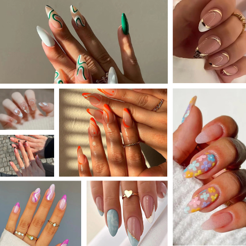 Roxy Nails Paris : Alternative, Avis sur les faux Ongles