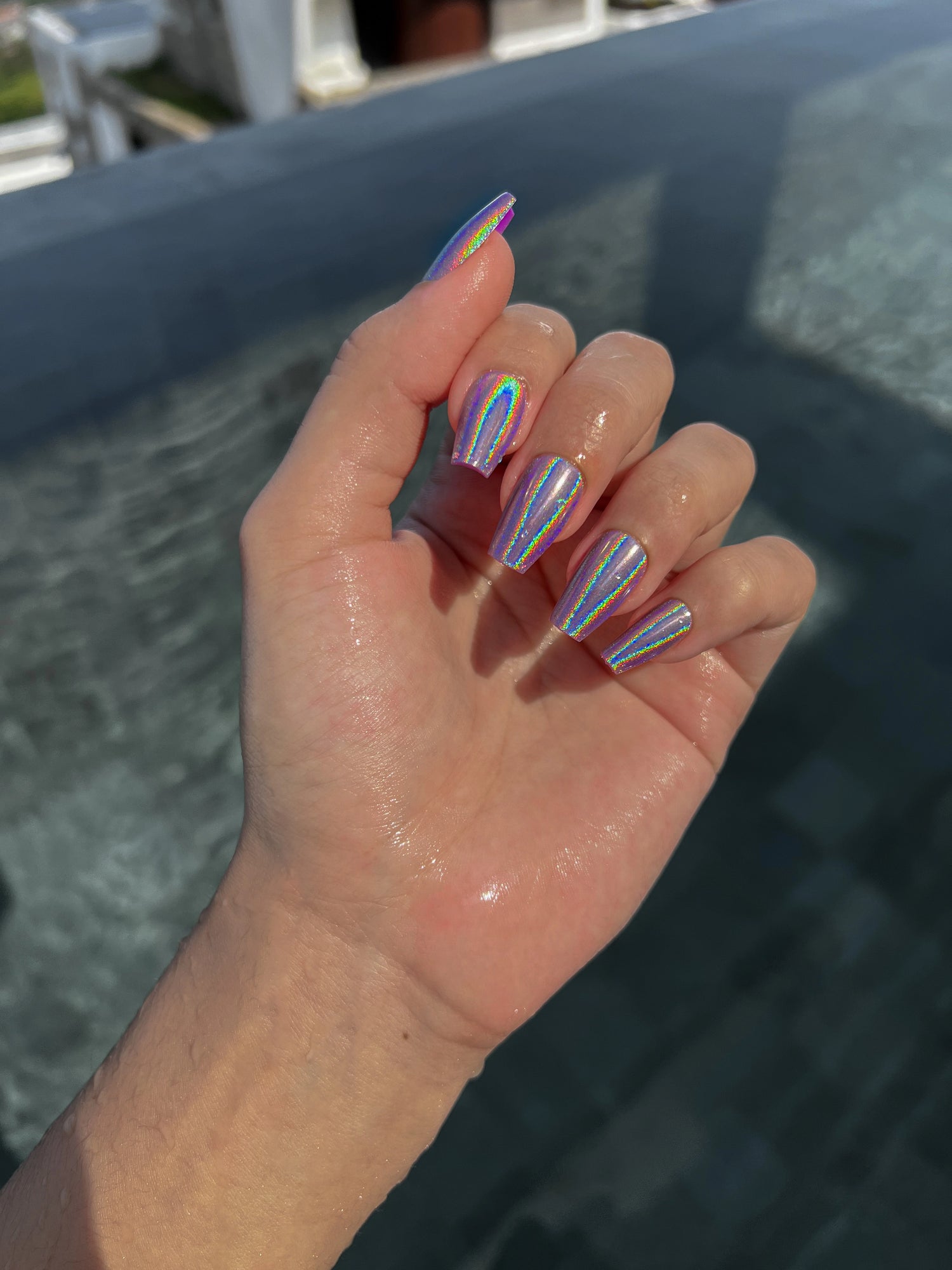 Roxy Nails Paris | N°1 des Faux Ongles Réutilisables – ROXY NAILS PARIS