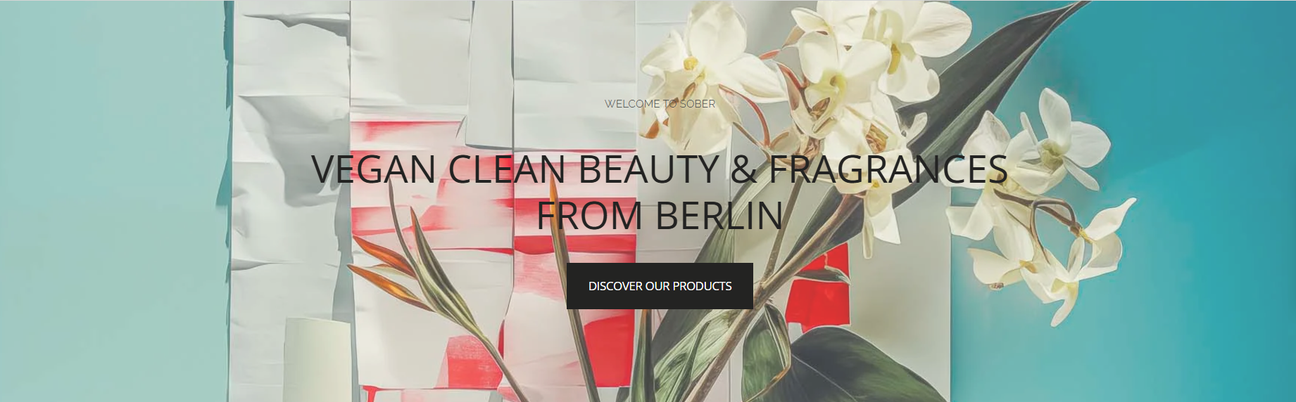 Sober Berlin: Premium Fragrances & Skincare Crafted with German Precision for Modern Sophistication