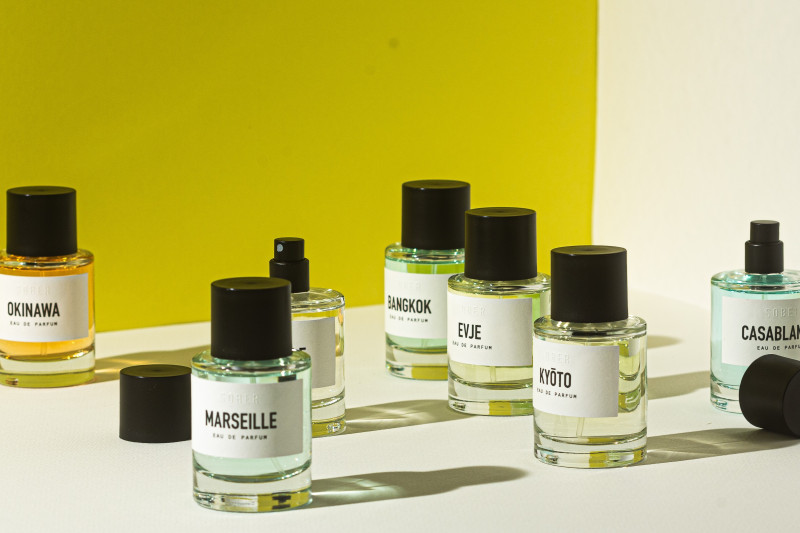 Sober Berlin bei Belladonna Naturkosmetik | Belladonna Naturkosmetik