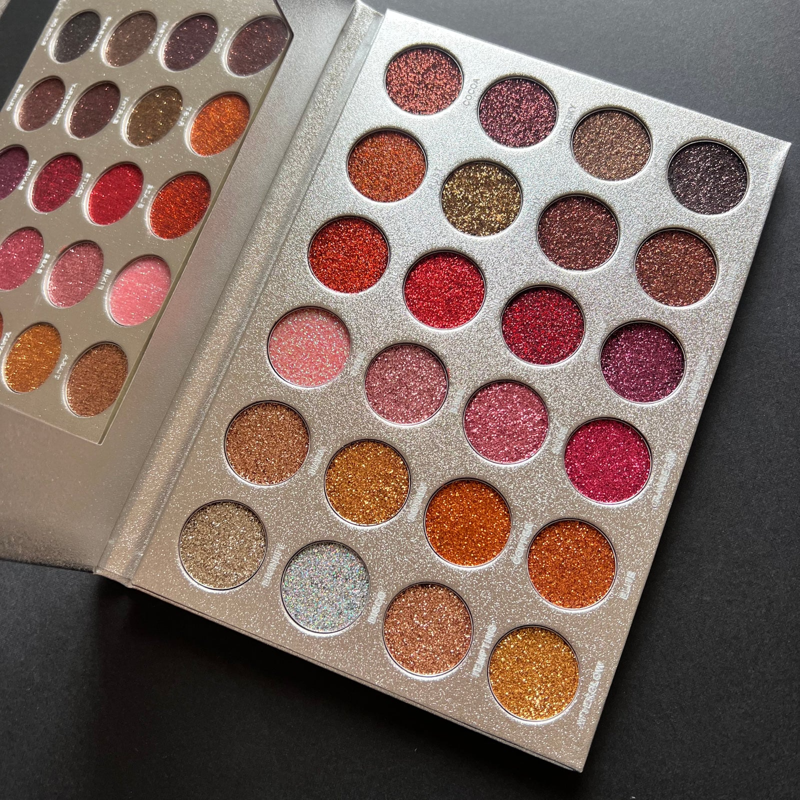 Carnevil Palette