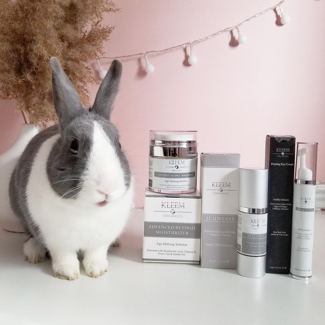 Customer Reviews and Feedback on Kleem Organics Products