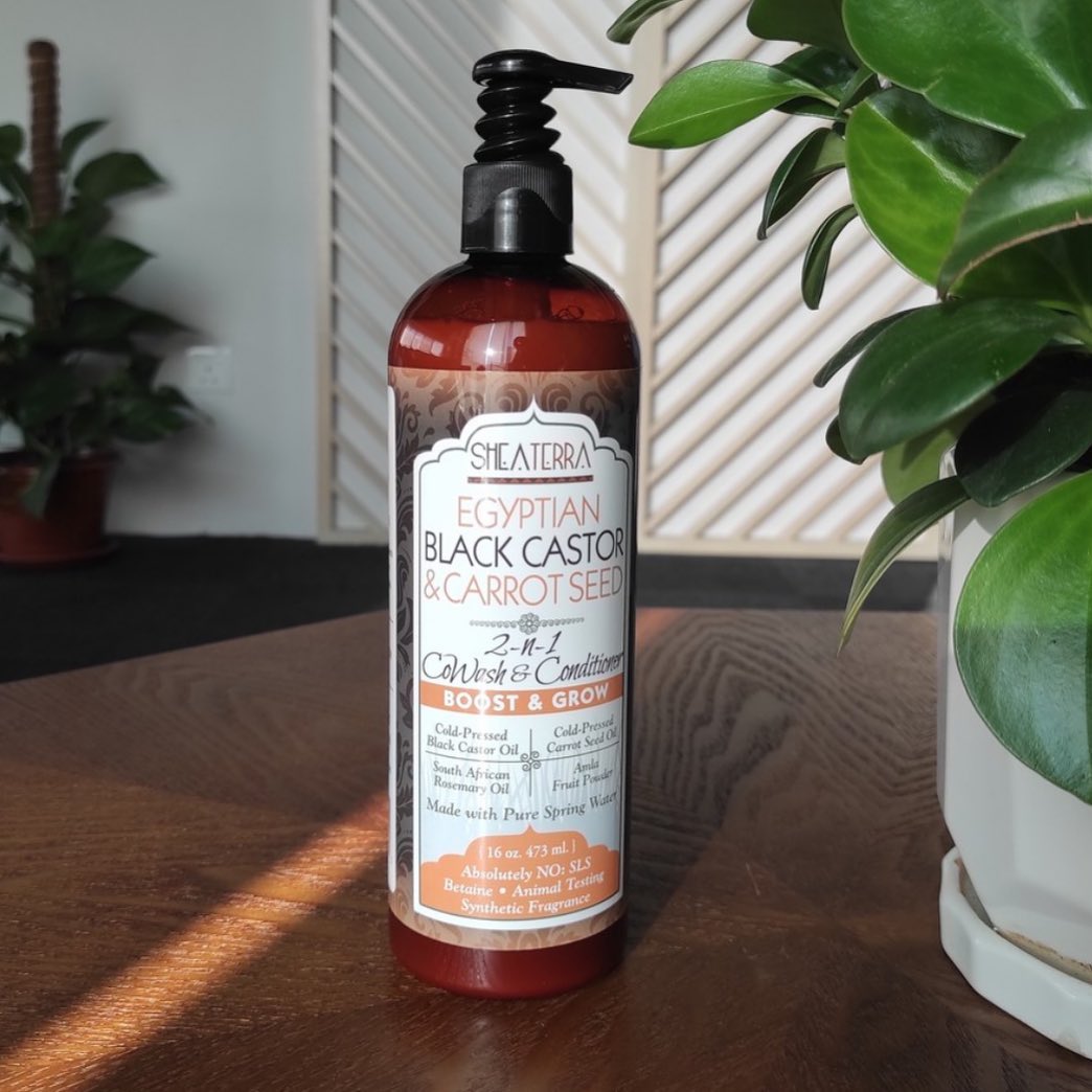 Powerful Ingredients for Radiant Skin