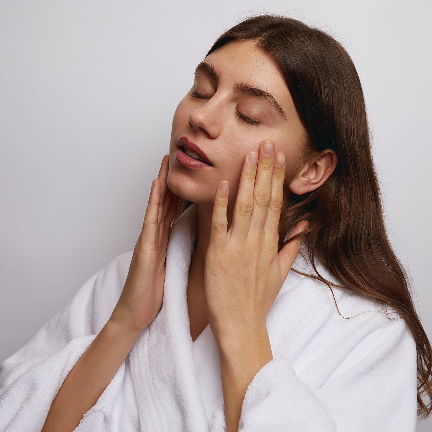 Skincare Routine Incorporating Kleem Organics Products