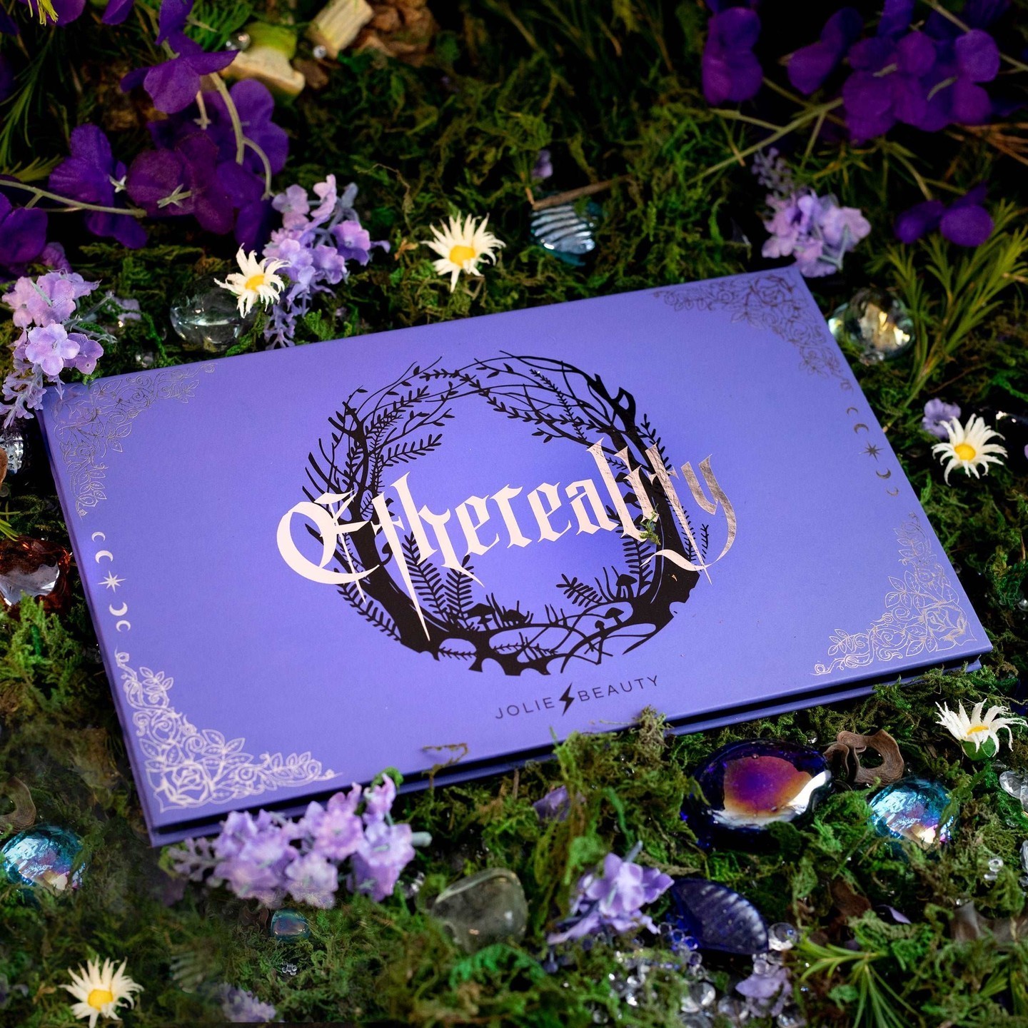 Solutions for Modern Lifestyles with Jolie Beauty