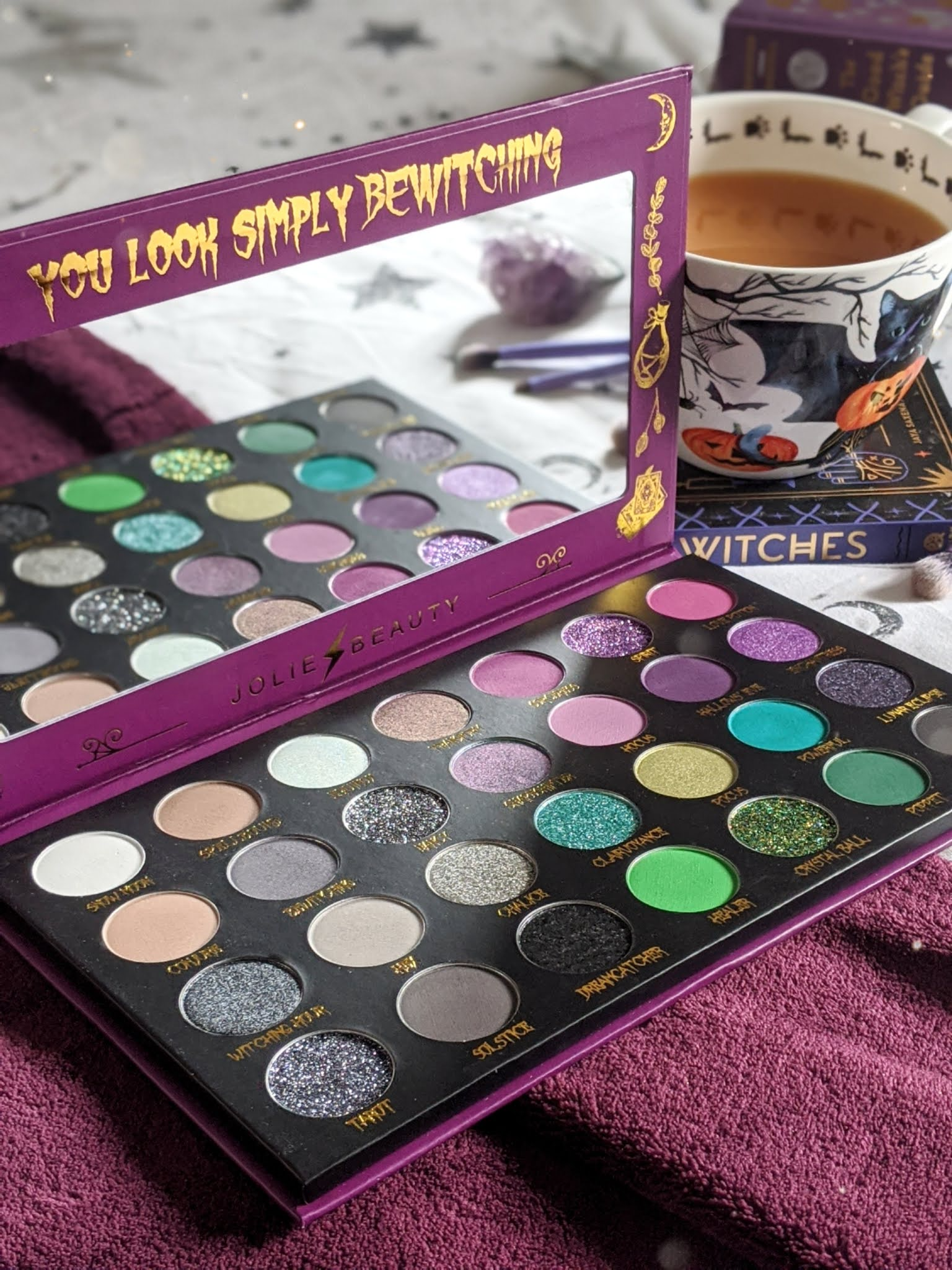 Spotlight on Key Products from Jolie Beauty