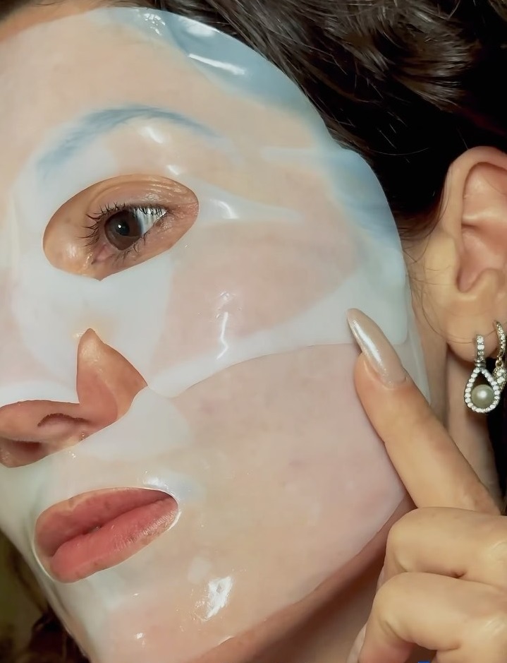 intégrer les masques dans votre routine quotidienne