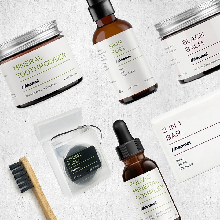 How to Choose the Right Natural Oral Health Products for You?