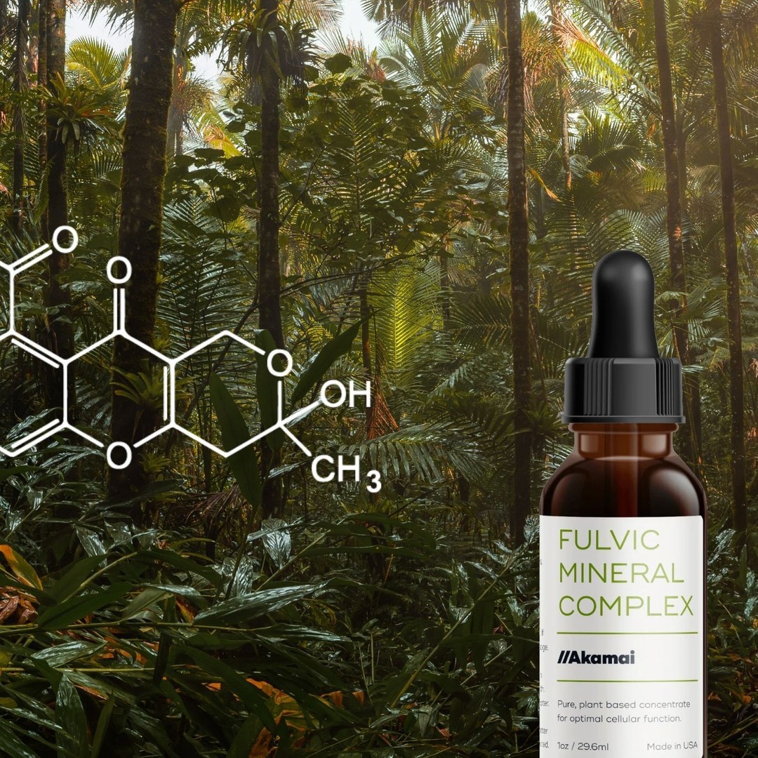 Multipurpose Body Care Essentials from Akamai