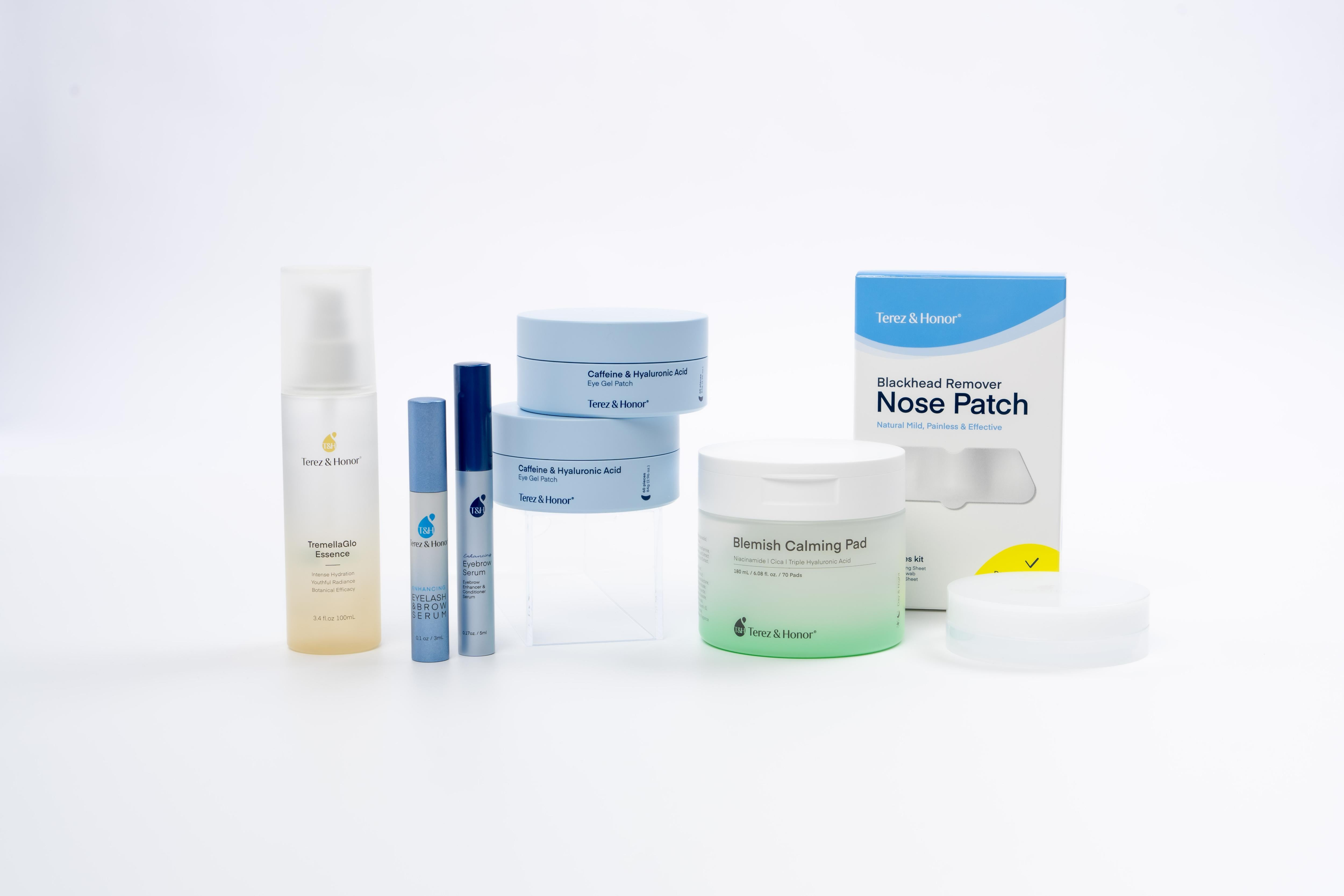 Did Terez & Honor Shop Just Launch a New Collection?