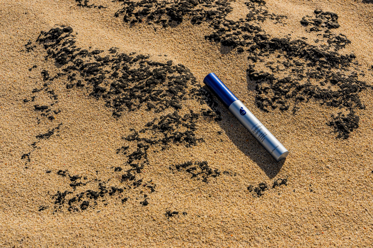 Eyelash & Brow Enhancement Serum with Multi-Peptide Complex