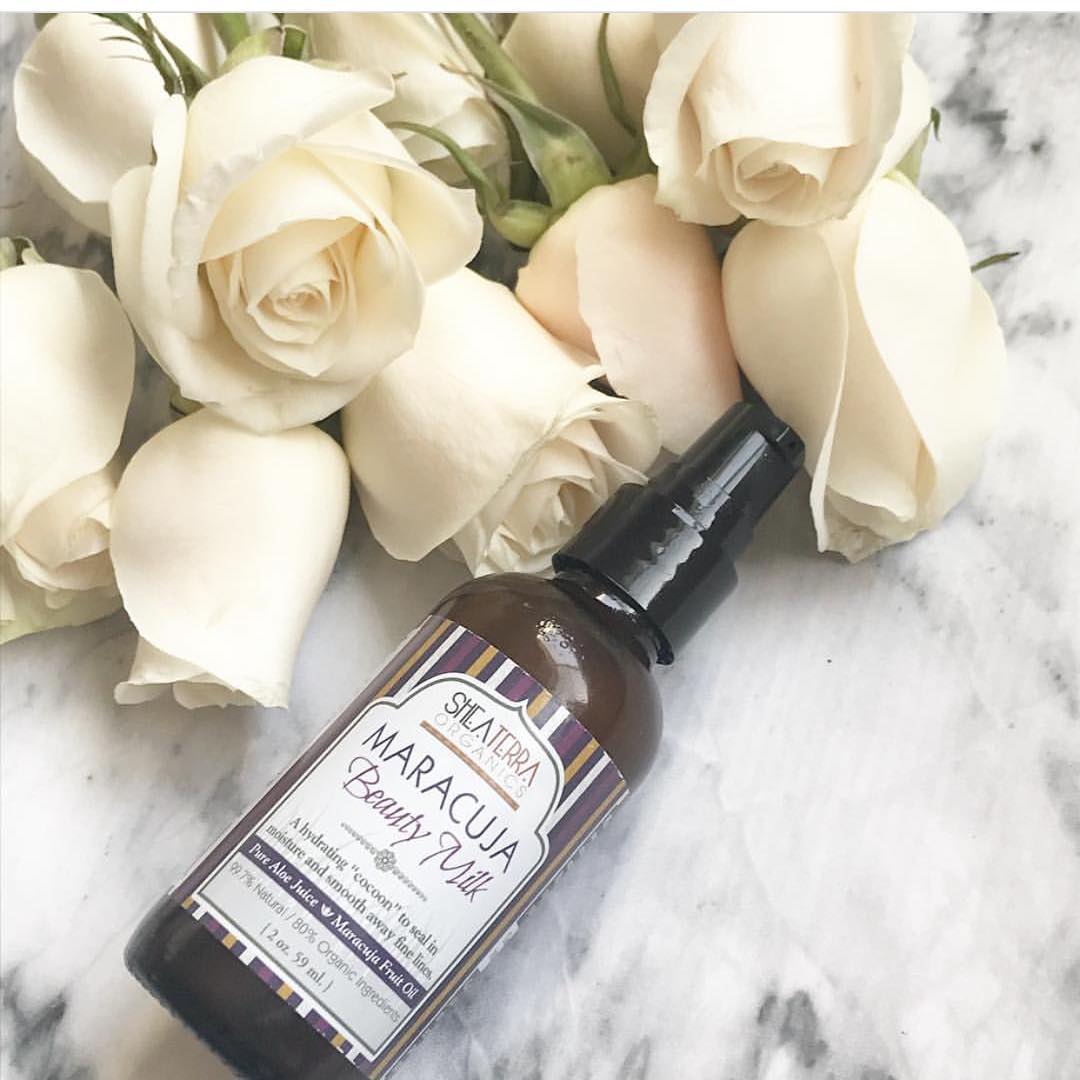  Moisture-Rich Bath Products